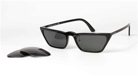 prada replacement sunglass lenses|lenses for Prada sunglasses.